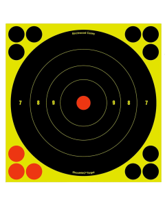 Birchwood Casey ShootNC TARGET 34825