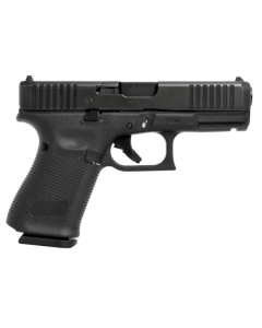 Glock G23 Gen 5 MOS .40 S&W Pistol 4.02" 13+1RD PA235S203MOS