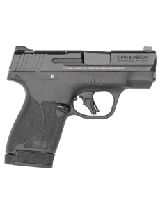 Smith & Wesson M&P9 Shield Plus 9mm Pistol 3.1" 10+1/13+1RD 13246