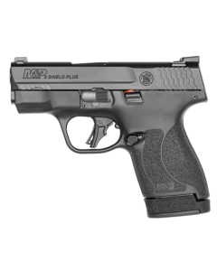 Smith & Wesson M&P 9 Shield Plus 9mm Handgun 3.1" 10/13+1 13250