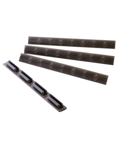 ERGO 4332DE ERGO MLOK SLOT COVER 4PK DE