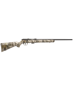 Savage Mark II 22 LR Bolt 21" 10+1 RD 26800