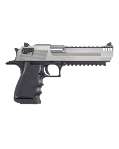 Magnum Desert Eagle 44 REM MAG SAO 6" 8+1 RD DE44ASIMB