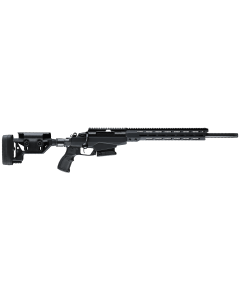 Tikka T3 T3x 6.5 Creedmoor Bolt Action Rifle  10+1 RD JRTAC382L