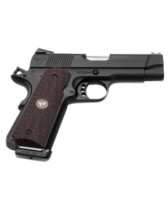 Wilson Combat 1911 Professional Elite 45 ACP SAO 4" 8+1 RD PROEPR45