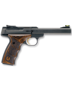 Browning Buck Mark Plus UDX .22LR Pistol 5.5" 10+1RD - 051428490 (California Compliant) 