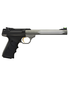 Browning Buck Mark Lite Gray URX .22 LR 10rd 7.25" Pistol 051462490 (California Compliant)