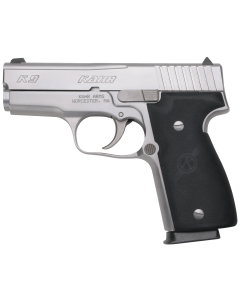 Kahr Arms K9 9MM LUGER DAO 3.47" 7+1 RD K9093NA