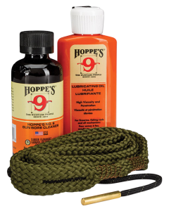 Hoppes 123 Done CLEANING KIT 110022