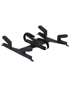 Big Sky Racks Sky Bar 2 Gun Steel Overhead Mount, Holds 2 - BSR2