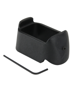 Pachmayr Mag Sleeve for Glock 19/23 Mags to Fit Glock 26 & 27 Models - 03852