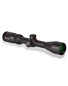 Vortex Crossfire II 3-9x40mm Riflescope with Dead-Hold BDC Reticle (CF2-31007)