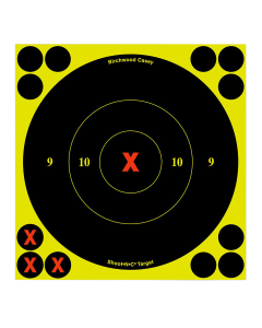 Birchwood Casey ShootNC TARGET 34560