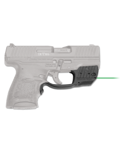 Crimson Trace LG-482G Green Laser forguard for Walther PPS M2 - 0158101