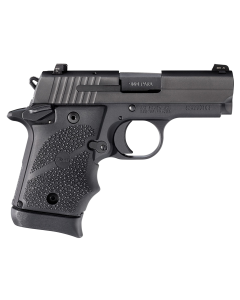 Sig Sauer P938 9MM LUGER SAO  3" 7+1 RD 938M9BRGAMBI