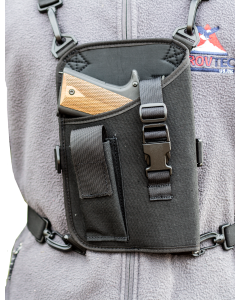 Grovtec US Inc Trail Pack HOLSTER GTHL14905R