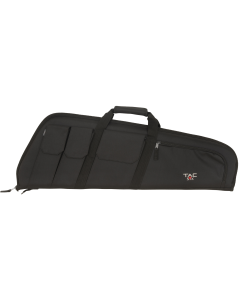 Tac Six Wedge Tactical Rifle Case 32", Black Endura - 10901