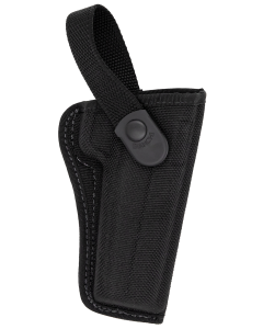 Bianchi 7000 Sporting OWB Size 18 Black Accumold Belt Slide Holster, Right Hand - 17700