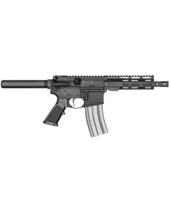 Del-Ton Lima .223/5.56 Semi-Auto 30rd 7.5" AR-15 Pistol, M-LOK Rail PFT75-4