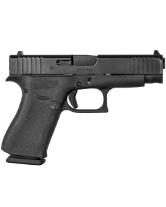 Glock G48 9mm Semi-Automatic Pistol 4.1" 10+1RD PA4850201