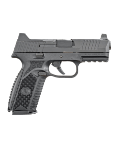 FN 509 MRD Optics Ready 9mm Pistol 66-100587