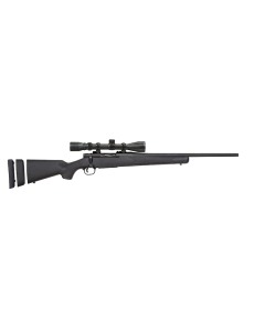 Mossberg Patriot Youth Super Bantam Scoped Combo .243WIN Rifle 5+1 20" 27840