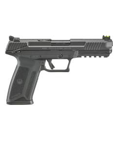 Ruger-5.7 5.7x28mm Pistol 4.9" 20+1RD 16401