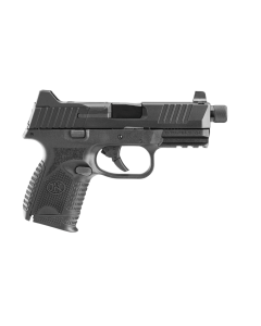 FN 509C 9mm Pistol 4.3" 12+1/24+1 66-100782