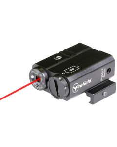 Firefield Charge AR Red Laser - FF25006