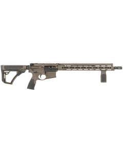 Daniel Defense DDM4 5.56X45MM NATO Semi-Auto 16" No Magazine 0212802338067