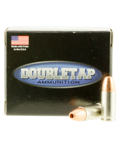 DoubleTap   9mm Luger  77 GR 20RD 9MM77X