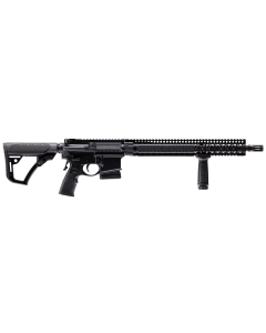 Daniel Defense DDM4 5.56X45MM NATO Semi-Auto 16" 10+1 RD 0214515175055