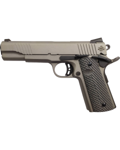 Rock Island Rock 45 ACP SAO 5" 8+1 RD 56419