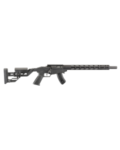 Ruger Precision Rimfire 17 HMR Bolt Action 15rd 18" Rifle 8402