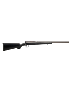 Savage B.MAG Stainless .17 WSM Bolt Action 8rd 22" Rifle 96915