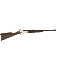 Henry Single Shot .45-70 Rifle 22" H015-4570 