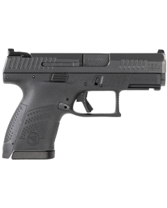 CZ P-10 S 9mm Pistol 3.5" 12+1RD - 91560