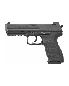 Heckler & Koch P30L V3 9mm Pistol 81000119 17rd 4.45"