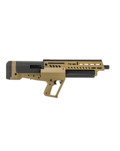 IWI Tavor TS12 FDE Bullpup Shotgun 18.5" 15+1 TS12F