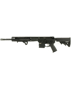 LWRC Direct Impingement 5.56x45 Rifle 16" 30+1 ICDIR5B16COM