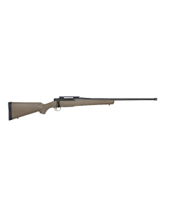 Mossberg Patriot Predator 24" 6.5 PRC 4+1 28090