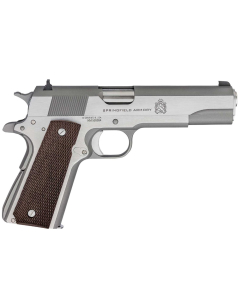 Springfield Armory 1911 .45ACP Mil Spec Pistol 5" 7+1RD PBD9151L