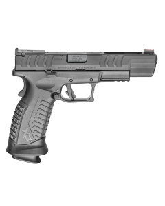 Springfield XD-M Elite Precision 9mm Pistol 5.25" 22+1RD XDME95259BHC