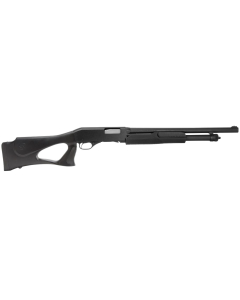 Savage Arms 320 Security Thumbhole 12GA 3" Shotgun 18.5" 5+1RD 23246