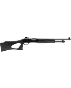 Savage Arms 320 Security Thumbhole 20GA 3" Shotgun W/ Ghost Ring Sight 18.5" 5+1RD 23249