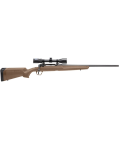 Savage Arms Axis II XP FDE .30-06 Springfield Bolt-Action Flat Dark Earth Rifle 22" 4+1RD 57176