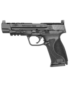 Smith & Wesson Performance Center M&P M2.0 9mm Handgun 17+1 5" 11833