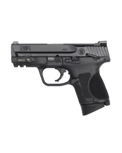 Smith & Wesson M&P M2.0 Subcompact 9mm Handgun 12+1 3.6" 12481