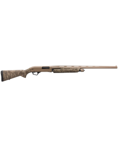 Winchester SXP Hybrid Hunter 12GA 3-1/2" Mossy Oak Bottomland, Pump Action Shotgun 26" 4+1RD 512364291