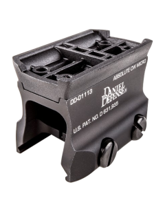 Daniel Defense Micro Mount -0304518025